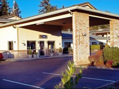 Western Of Hotel 3*