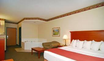 Hotel Western Of