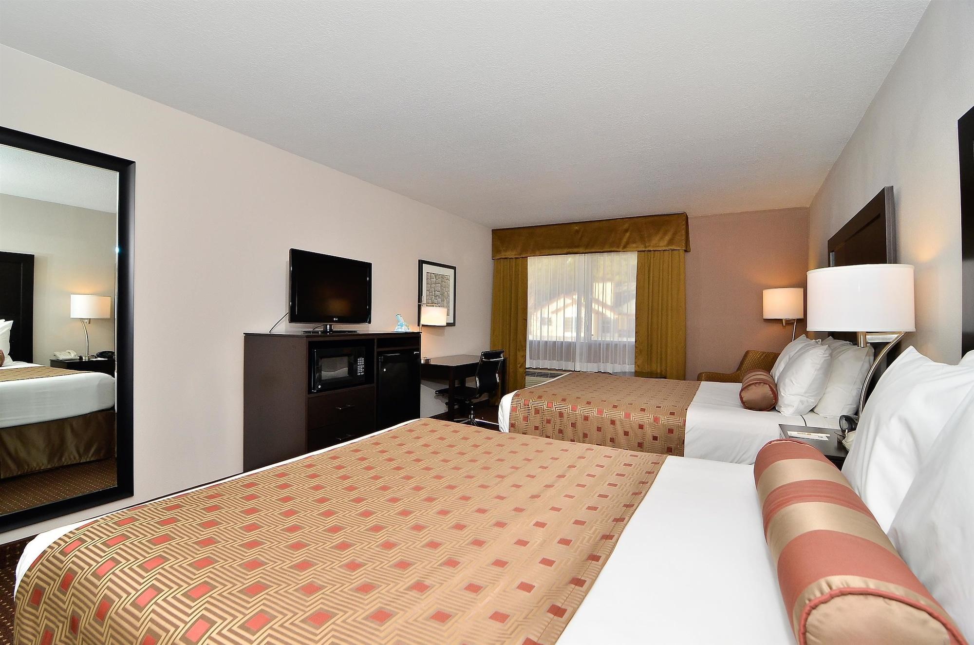 Hotel Western Of 3*