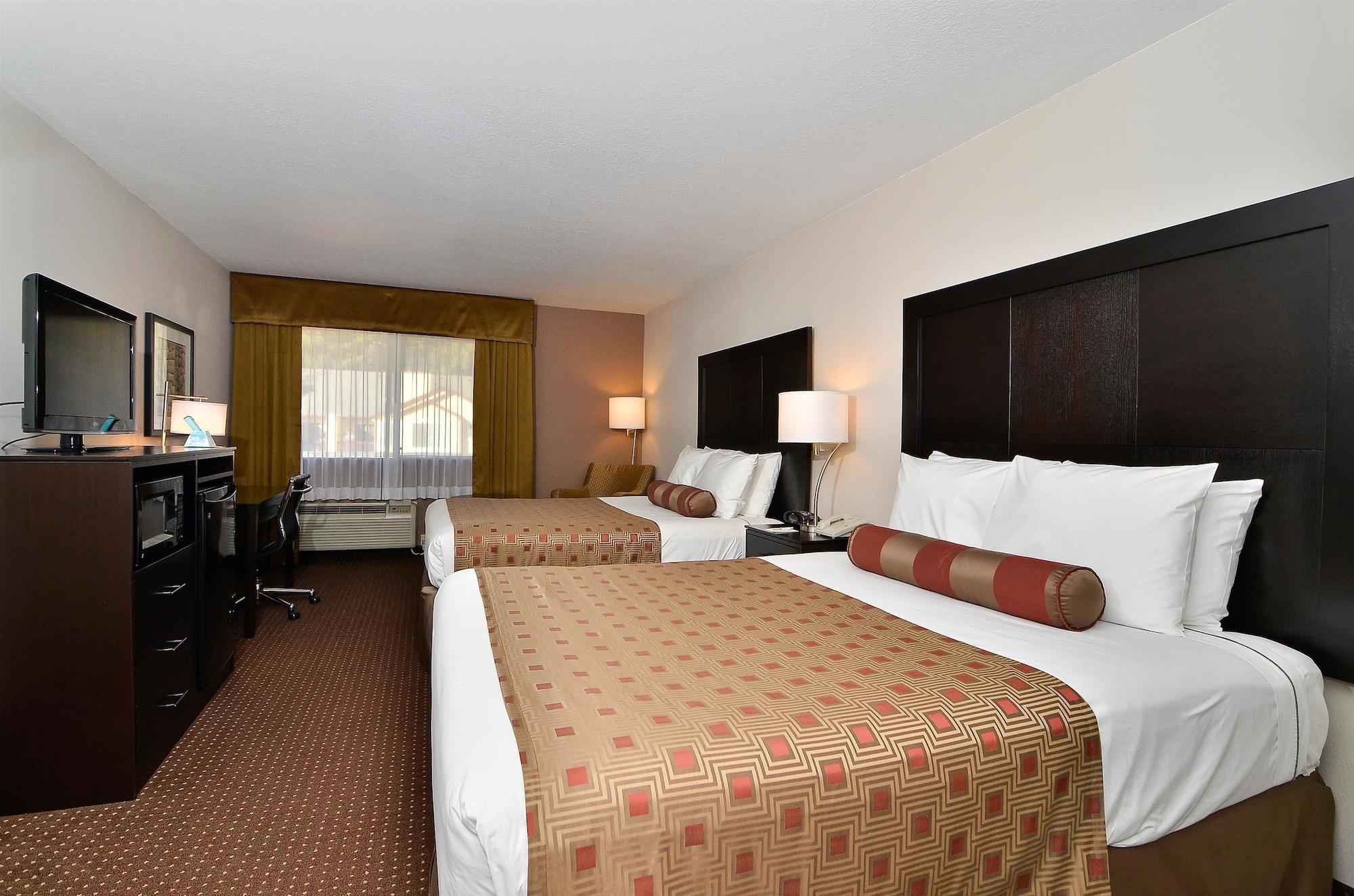 Hotel Western Of 3*