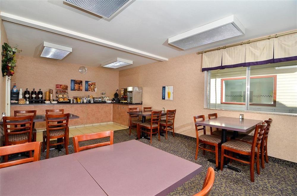 Hotel Western Of