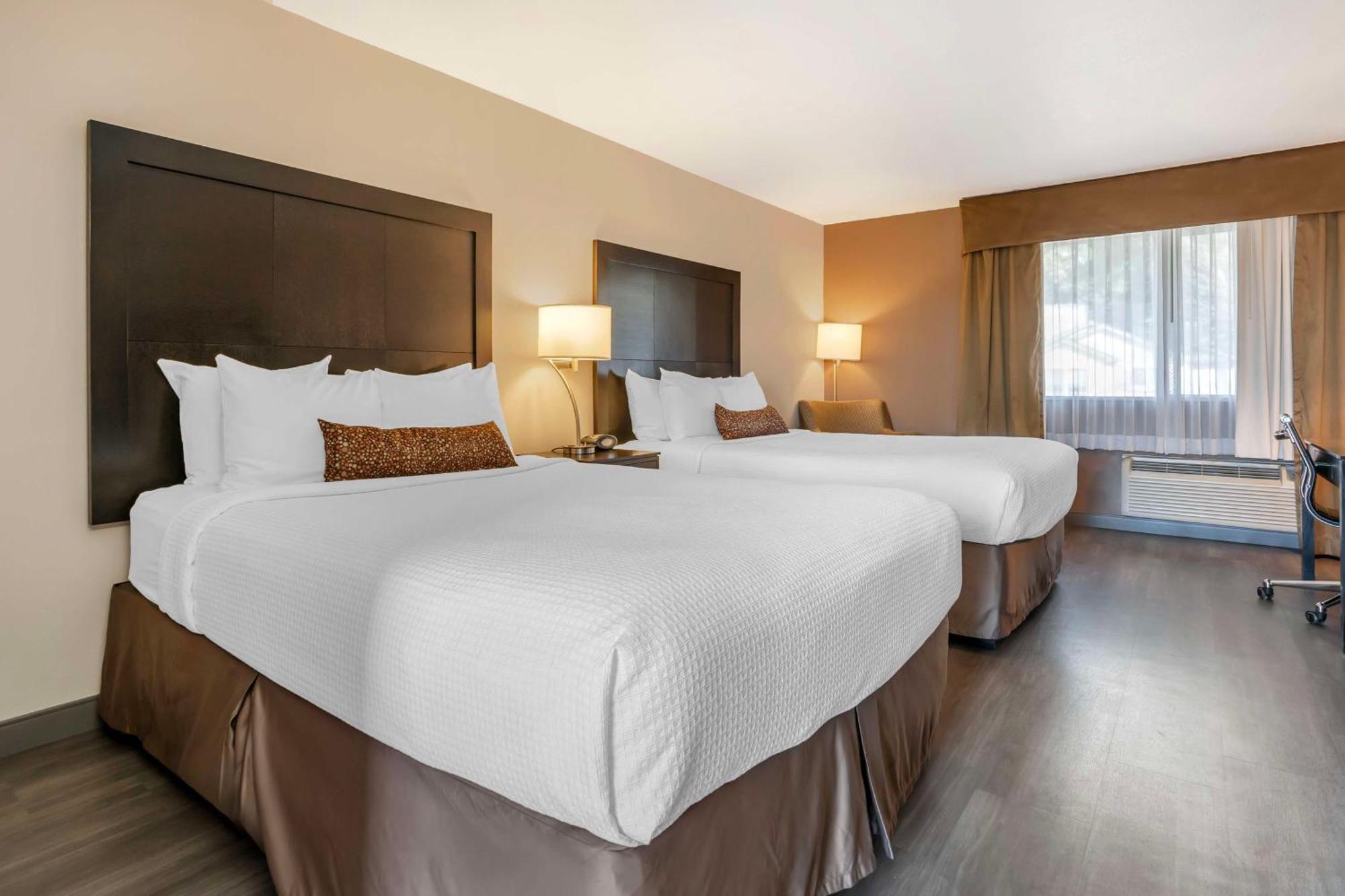 Western Of Hotel 3*