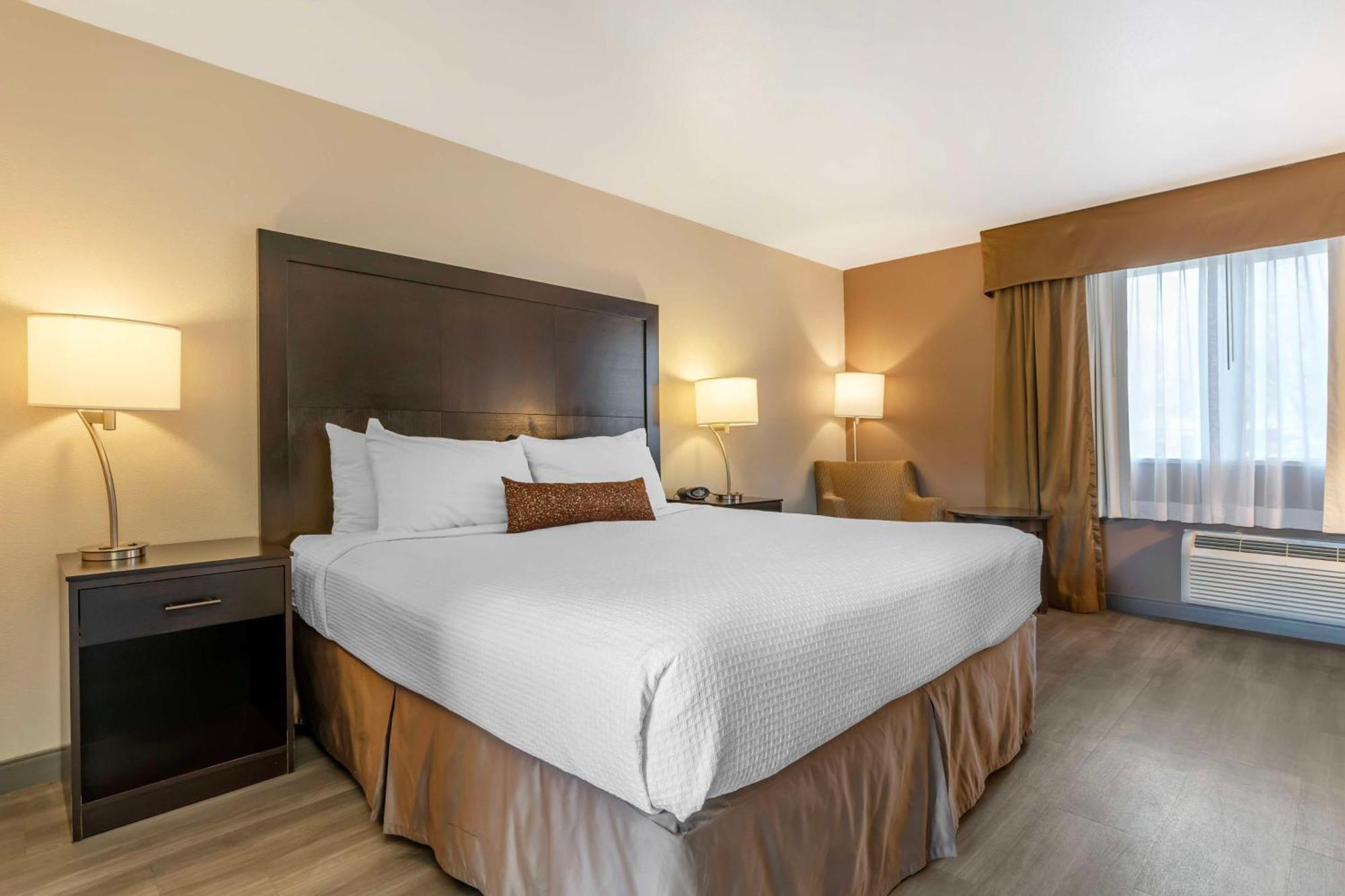 Western Of Hotel Vancouver
