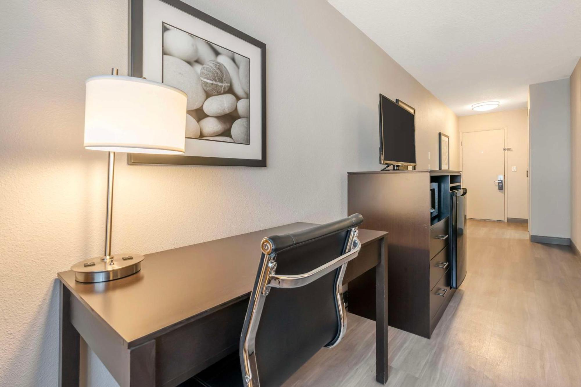 Hotel Western Of Vancouver