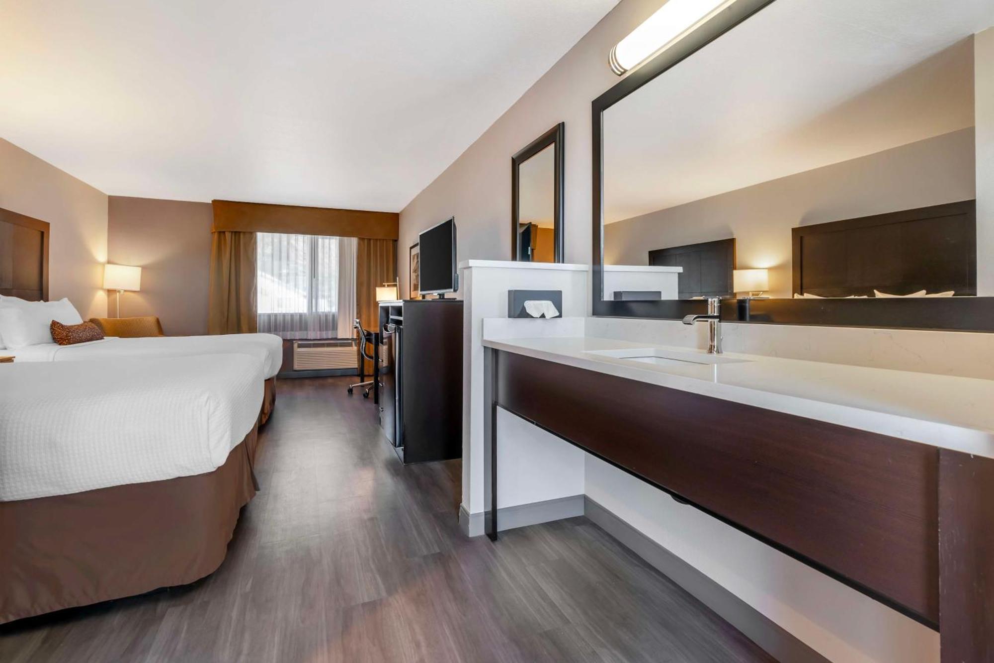 Western Of 3* Vancouver