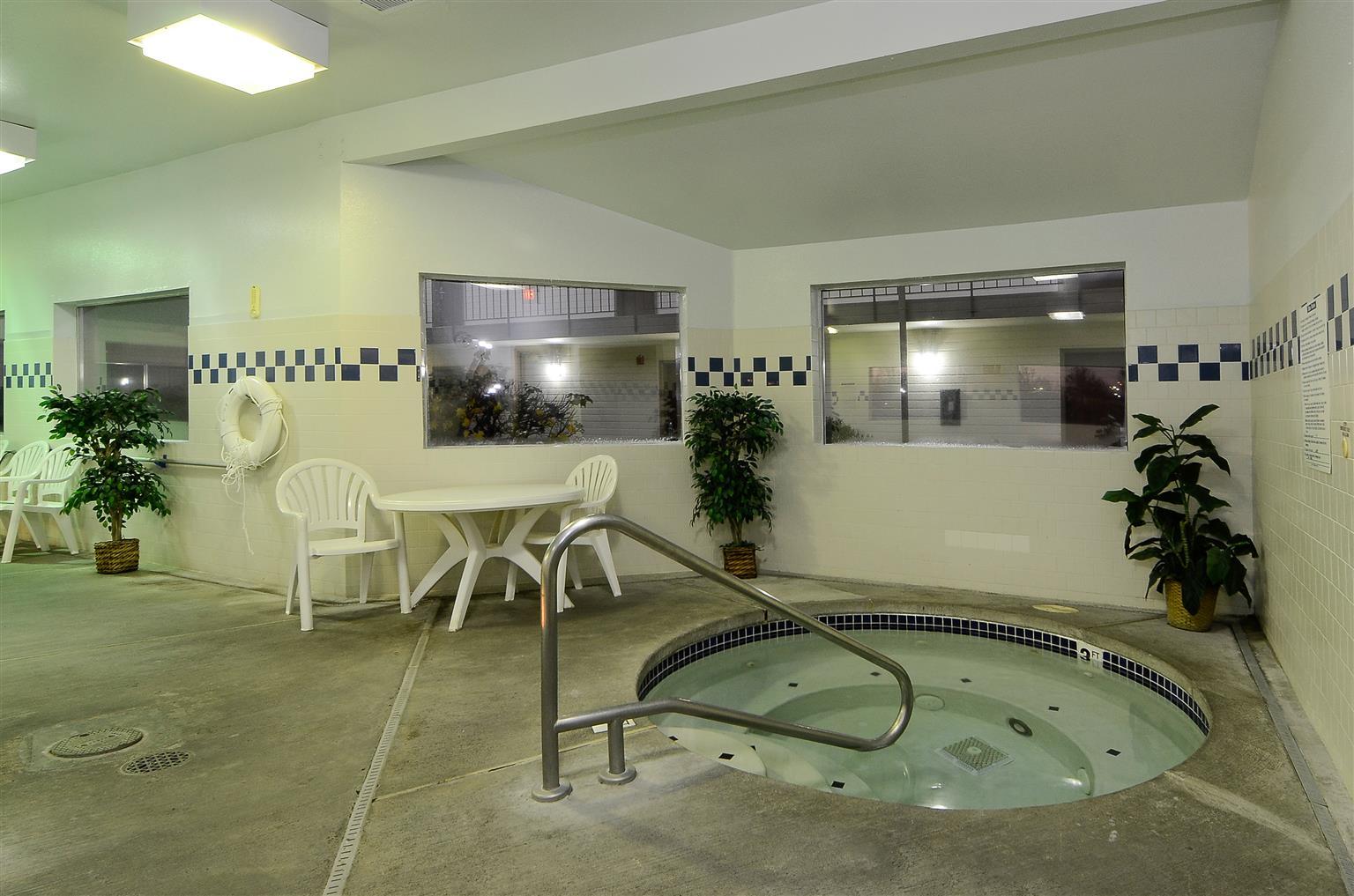 Hotel Western Of
