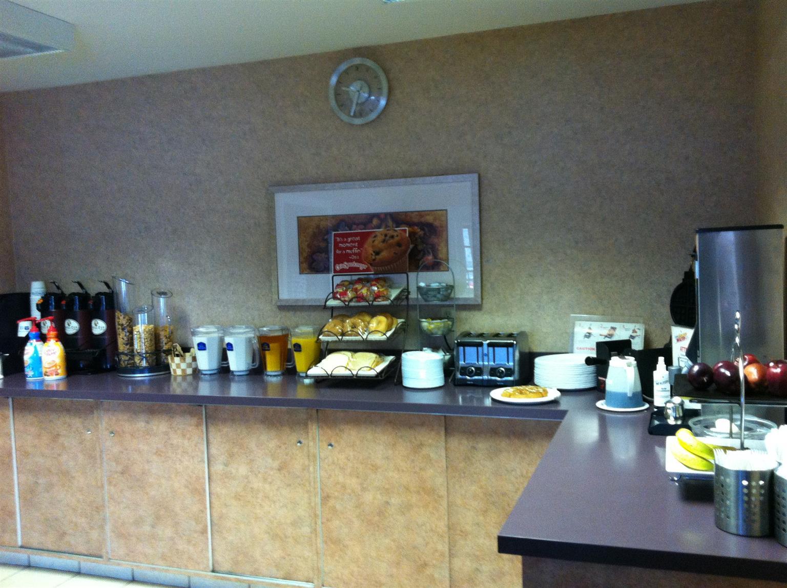 Hotel Western Of 3*