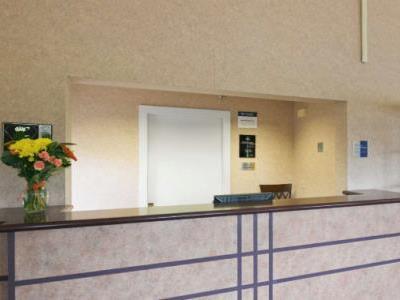 Hotel Western Of 3*