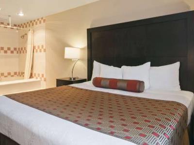 Western Of Hotel 3*