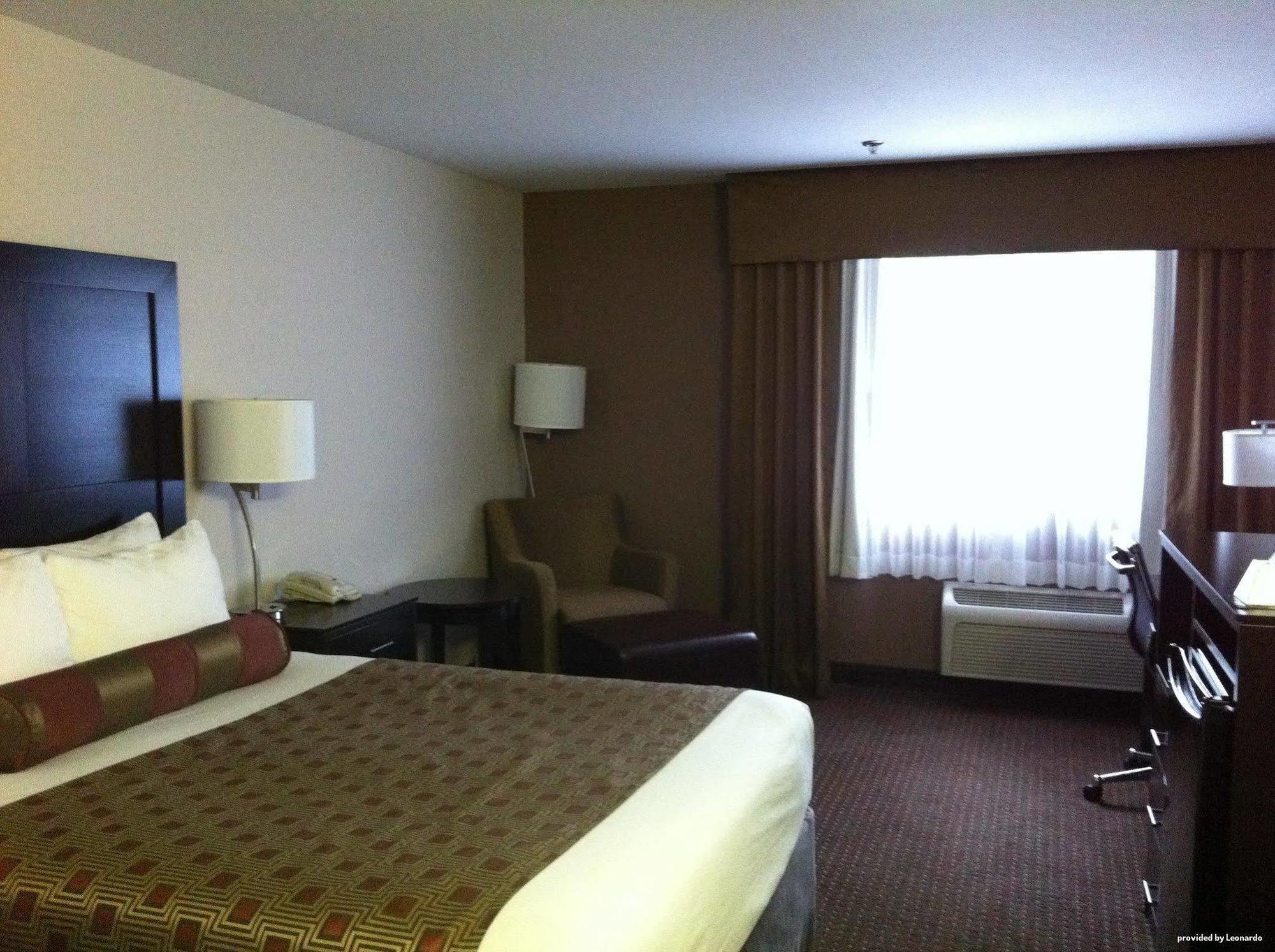 Western Of 3* Vancouver