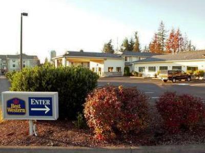 Hotel Western Of